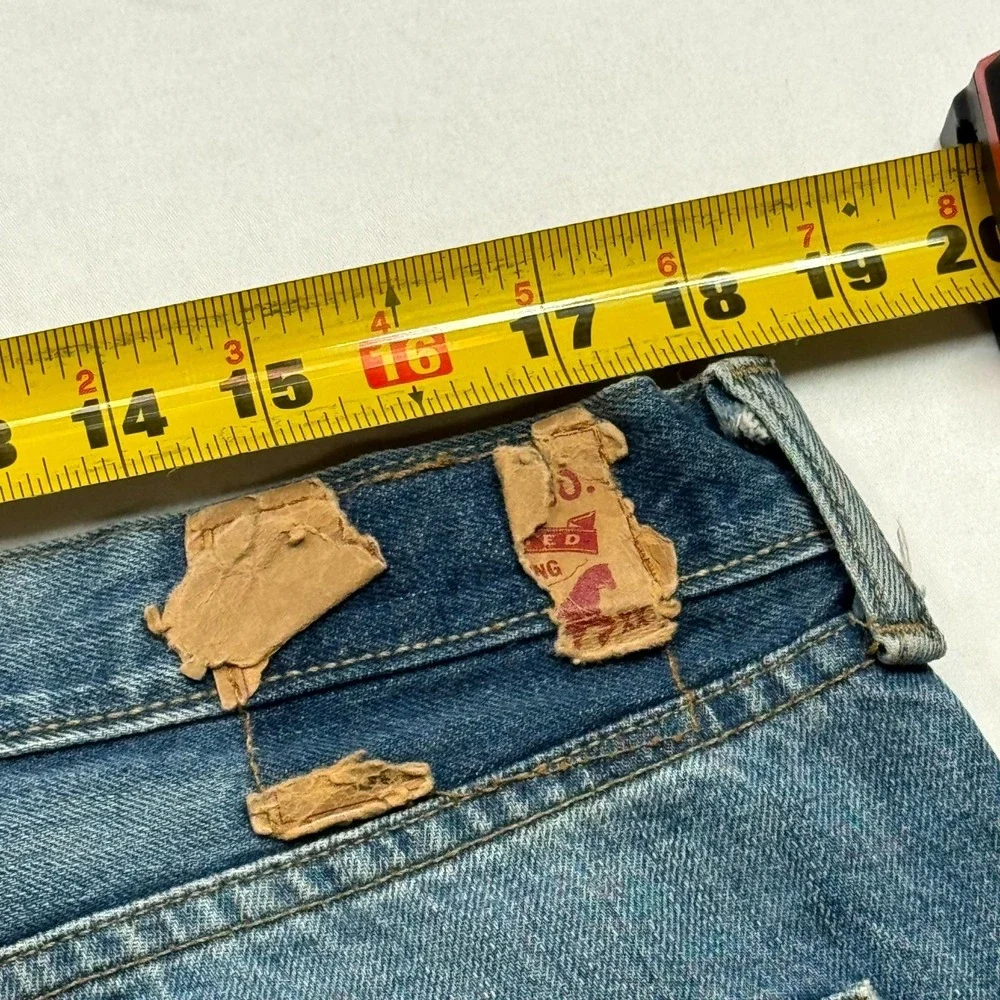 Levis levi 501